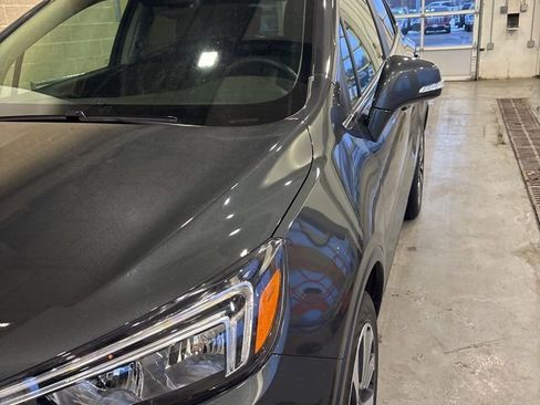 Used 2017 Buick Encore Preferred image 15