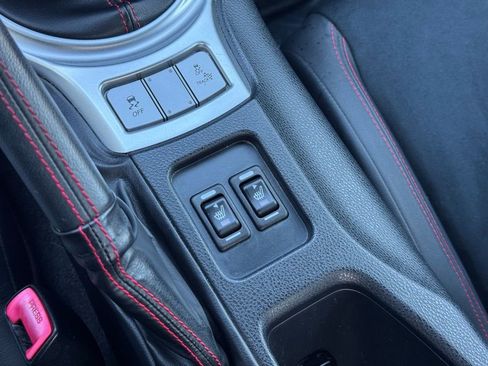 Used 2019 Subaru BRZ Limited w/ Performance Package image 32