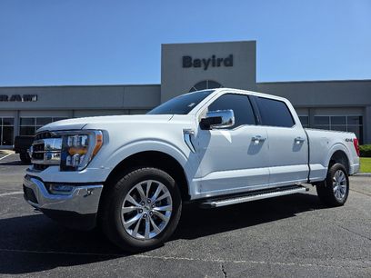 Used 2023 Ford F150 Lariat