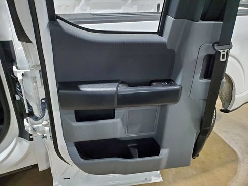 Used 2024 Ford F150 XL w/ Equipment Group 103A High RWD image 25