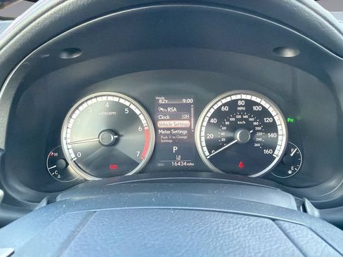 Used 2021 Lexus NX 300 F Sport w/ Accessory Package AWD/4WD image 25