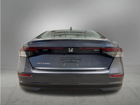 New 2026 Honda Accord LX image 5