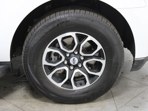 Certified 2024 Ford Expedition Max XLT image 13