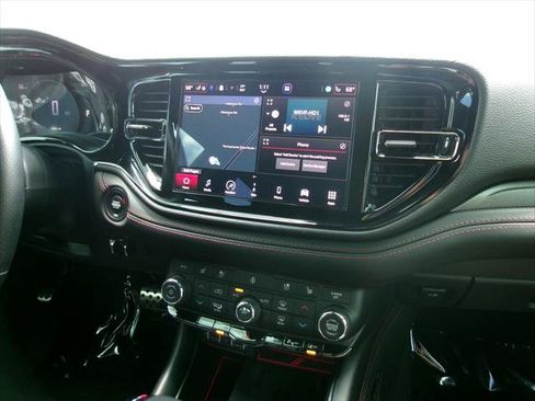 Certified 2021 Dodge Durango R/T w/ Technology Group AWD/4WD image 15