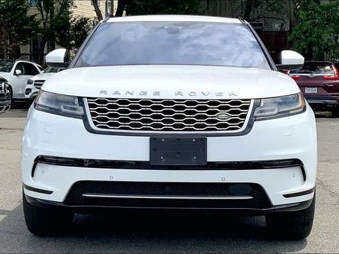 Used 2019 Land Rover Range Rover Velar S AWD/4WD image 2