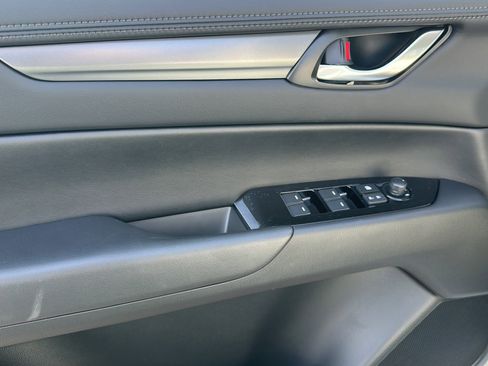 New 2025 MAZDA CX-5 AWD 2.5 S w/ Preferred Package image 13