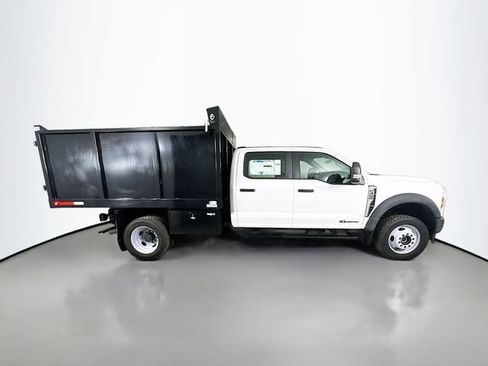 New 2025 Ford F450 XL AWD/4WD image 8