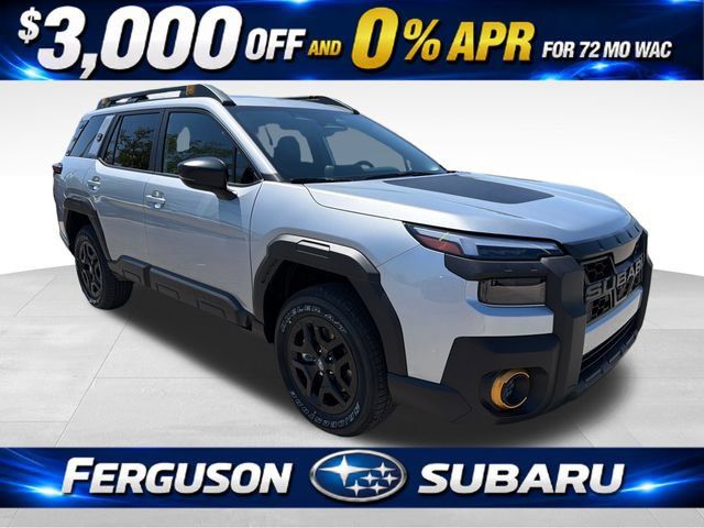 New 2026 Subaru Outback Wilderness AWD/4WD 360° Tour