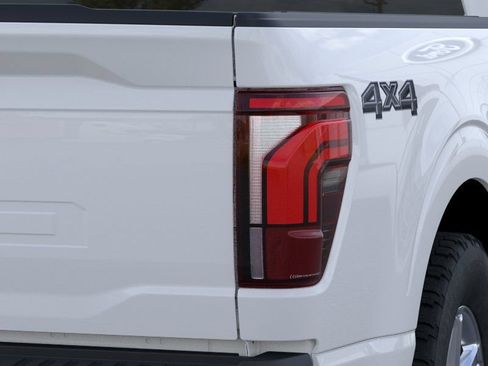 New 2026 Ford F150 Lariat AWD/4WD image 21