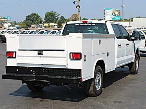 Used 2026 Ford F250 XL w/ XL Chrome Package AWD/4WD image 5