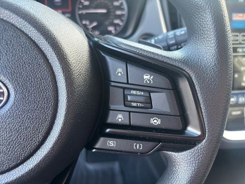 Certified 2025 Subaru Crosstrek 2.0i Premium AWD/4WD image 21