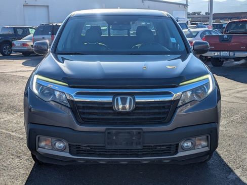 Used 2019 Honda Ridgeline RTL-E image 10