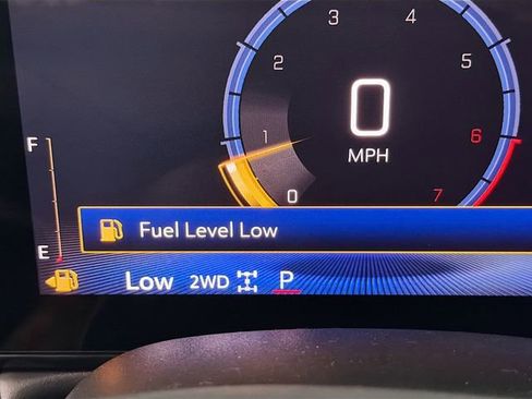 New 2026 Chevrolet TrailBlazer ACTIV w/ Convenience Package image 15