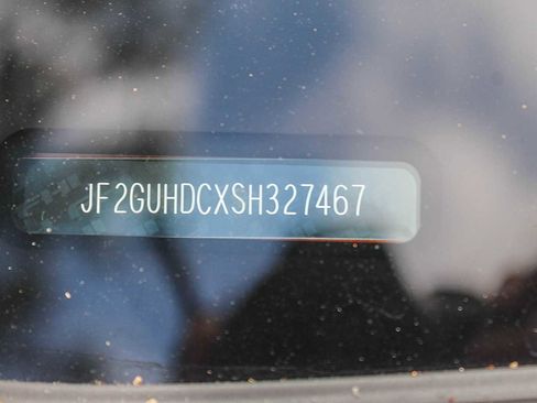 New 2025 Subaru Crosstrek 2.5i Premium image 29