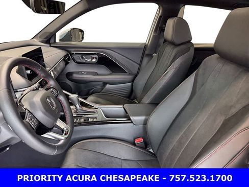 Used 2025 Acura ADX A-Spec AWD/4WD image 15