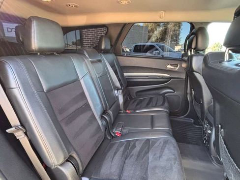 Used 2018 Dodge Durango GT image 30