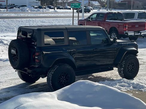 Used 2023 Ford Bronco Raptor image 5