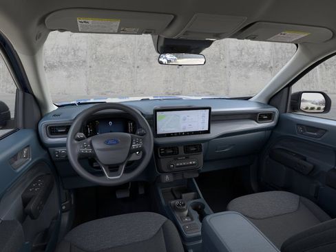 New 2026 Ford Maverick XL image 9