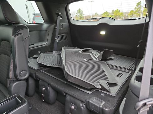 Certified 2023 Nissan Pathfinder Rock Creek image 41