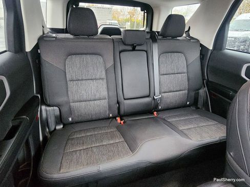 Used 2023 Ford Bronco Sport Big Bend w/ Convenience Package image 40