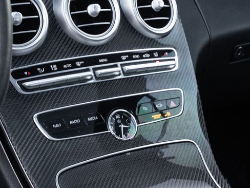 Used 2020 Mercedes-Benz C 43 AMG AMG C 43 image 14