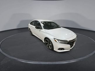 Certified 2022 Honda Accord Sport video 2