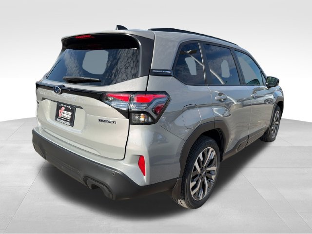 New 2026 Subaru Forester Touring AWD/4WD image 7