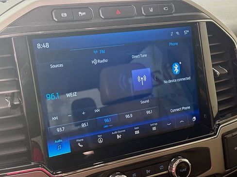 Certified 2022 Ford F350 Lariat w/ Lariat Ultimate Package image 18