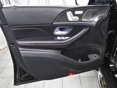 Used 2021 Mercedes-Benz GLE 53 AMG 4MATIC Coupe image 9