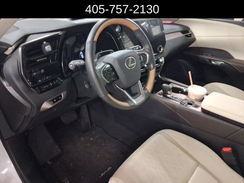 Used 2024 Lexus RX 350 Premium Plus w/ Convenience Package FWD image 5