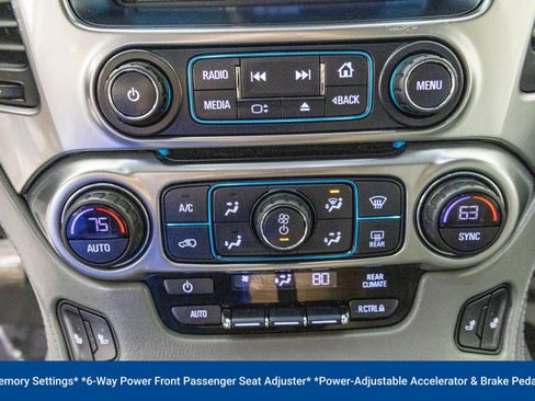 Used 2020 Chevrolet Suburban LT image 21