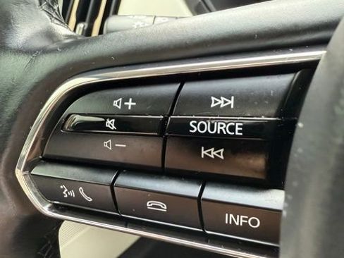 Used 2024 MAZDA CX-90 3.3 Turbo w/ Premium Plus Pkg image 44