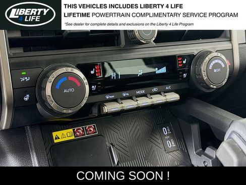 Used 2025 Toyota 4Runner SR5 image 15