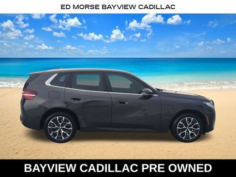 Used 2026 BMW X3 xDrive30i AWD/4WD image 6