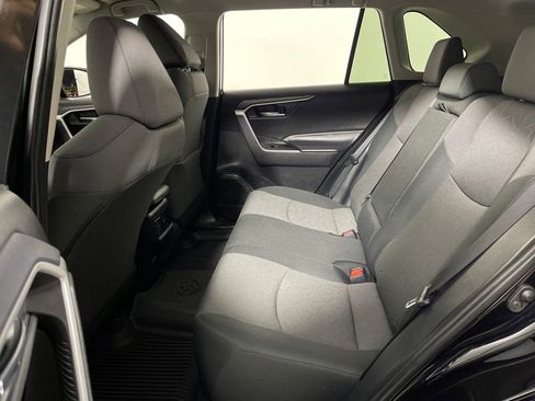 Certified 2024 Toyota RAV4 XLE image 13