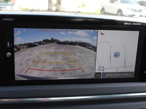Used 2022 Hyundai Sonata SEL Plus FWD image 13