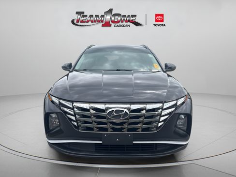 Used 2023 Hyundai Tucson SEL w/ Convenience Package FWD image 2