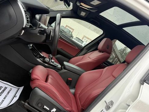 Used 2024 BMW X3 M40i AWD/4WD image 9