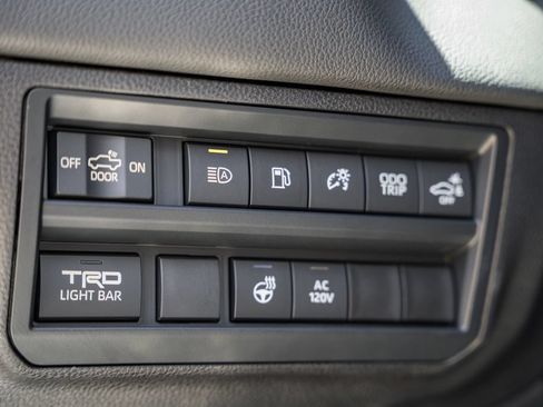 Used 2026 Toyota Tundra TRD Pro AWD/4WD image 53
