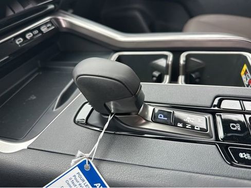 New 2026 Lexus TX 350 AWD image 32