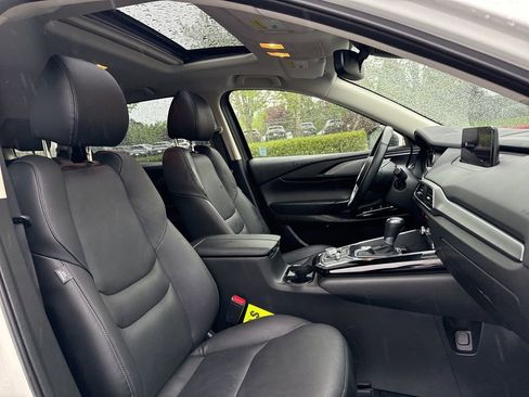 Used 2023 MAZDA CX-9 Touring AWD/4WD image 24