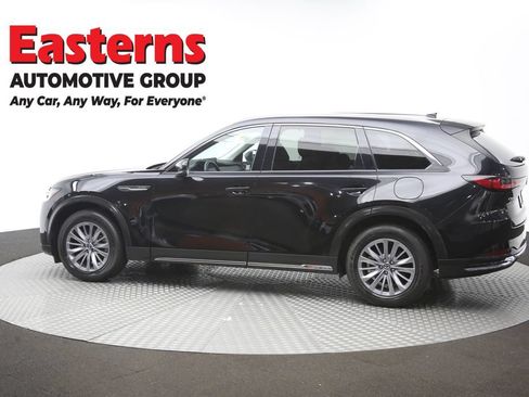Used 2024 MAZDA CX-90 Plug-In Hybrid w/ Premium Pkg AWD/4WD image 66