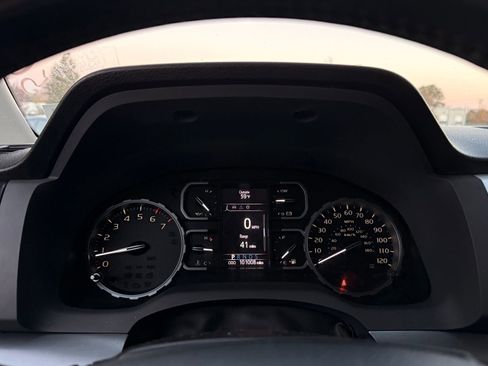 Used 2018 Toyota Tundra Platinum image 48