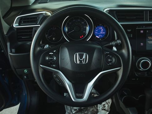 Used 2016 Honda Fit EX image 30