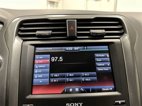 Used 2015 Ford Fusion Titanium image 34