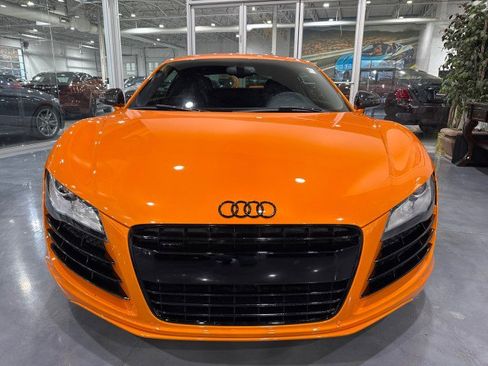 Used 2008 Audi R8 V8 image 29