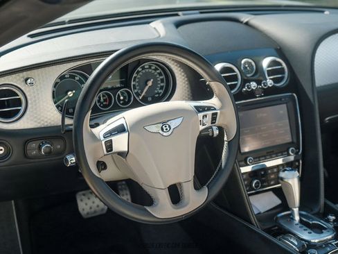 Used 2014 Bentley Continental GT Speed AWD/4WD image 26