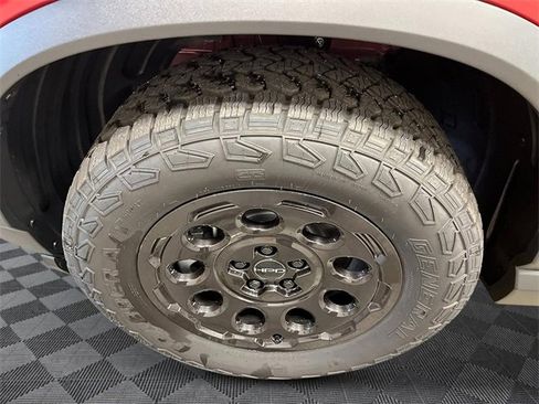 New 2026 Honda Passport TrailSport image 11