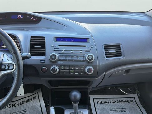 Used 2009 Honda Civic LX image 18