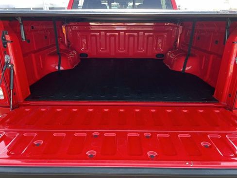Certified 2022 Ford Ranger XL w/ Equipment Group 101A High AWD/4WD image 7